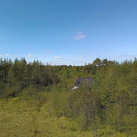 Metsamarja Ferienhaus *