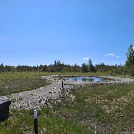 Metsamarja 度假居 Rassa