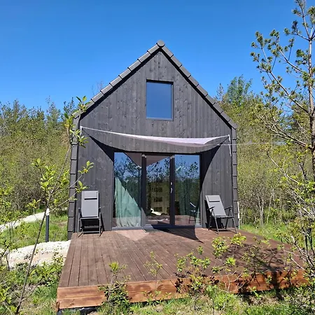 Metsamarja Holiday home
