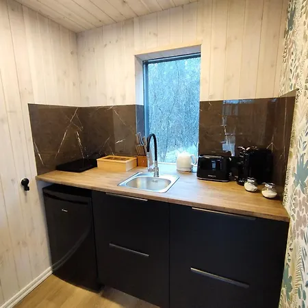Metsamarja Holiday home