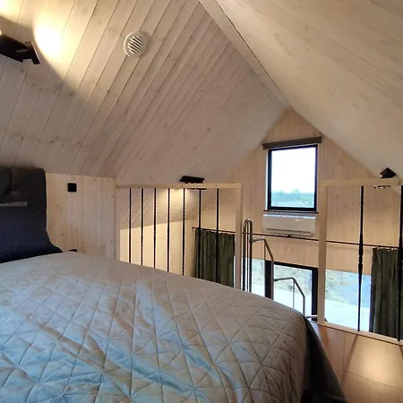 Ferienhaus Metsamarja Rassa