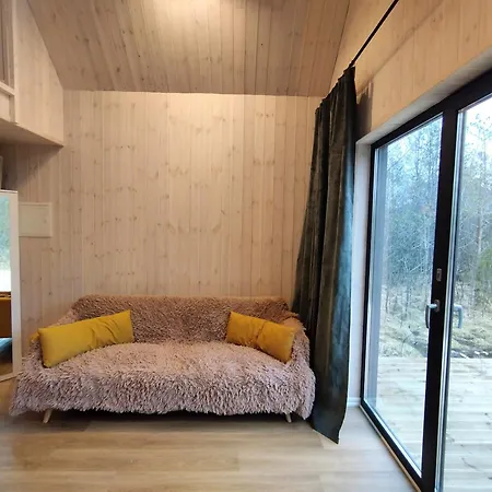 Metsamarja Holiday home