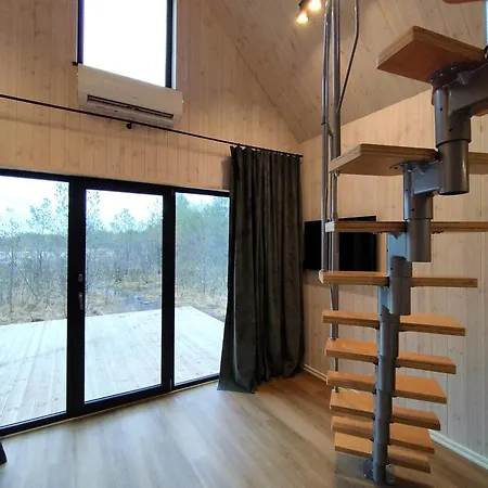 Metsamarja Holiday home Rassa