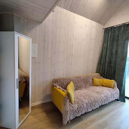 Metsamarja Holiday home