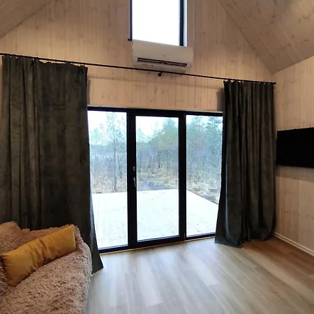 Metsamarja Holiday home Rassa