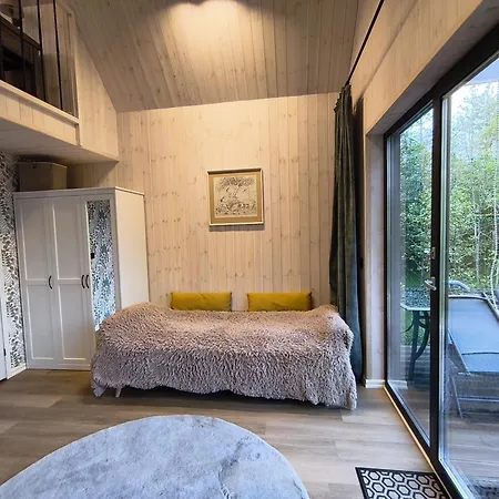 Metsamarja Ferienhaus *