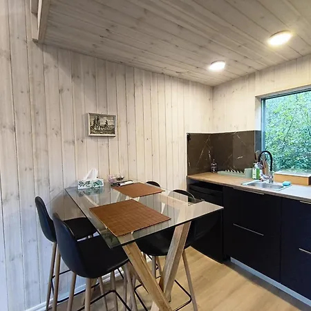 Ferienhaus Metsamarja *