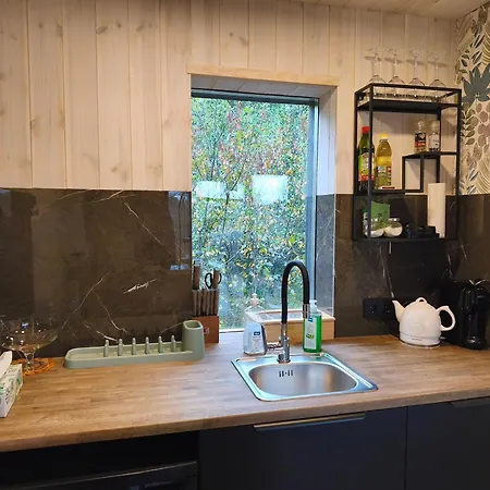 Metsamarja 度假居 *