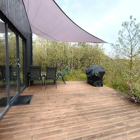 Ferienhaus Metsamarja