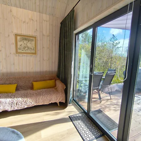 Metsamarja 度假居