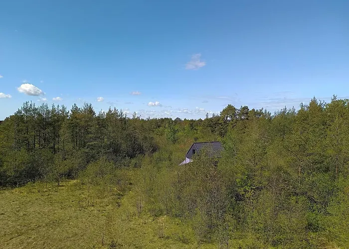 Metsamarja Tatil Evi *