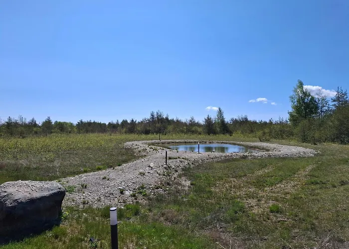 Metsamarja Tatil Evi Rassa