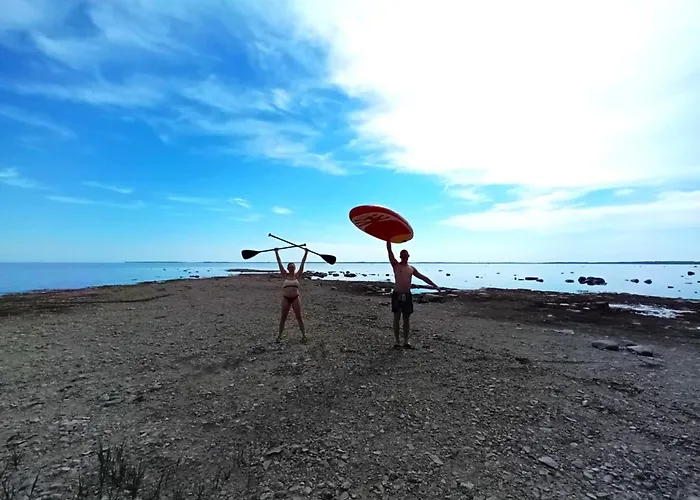 Tatil Evi Metsamarja *