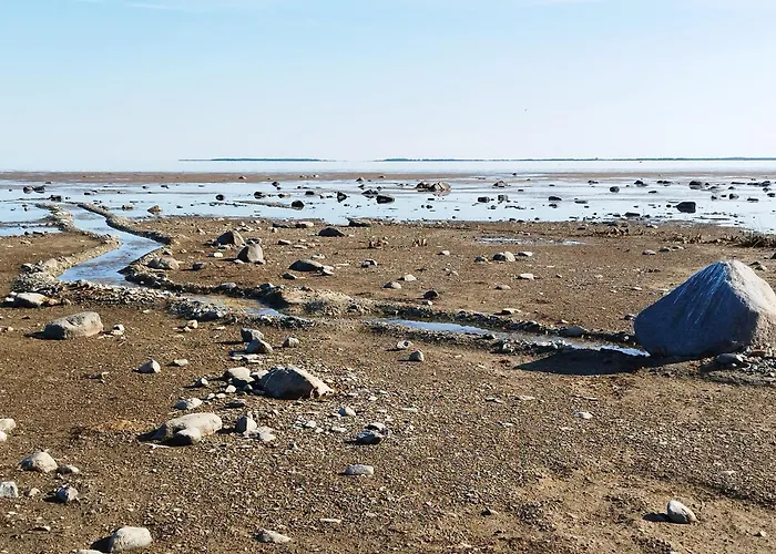 Metsamarja بيت للعطل Rassa