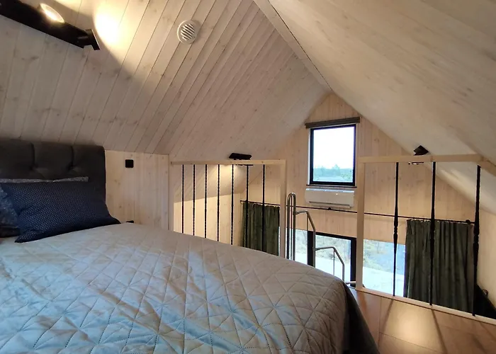 Tatil Evi Metsamarja Rassa