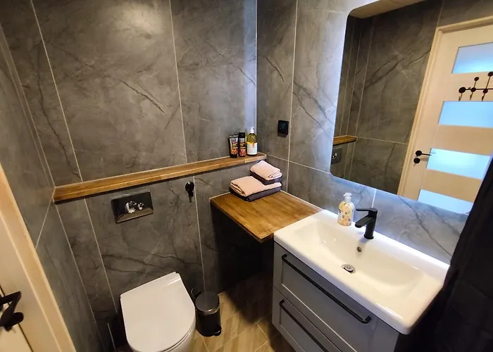 Metsamarja Tatil Evi *