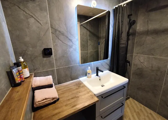 Metsamarja Tatil Evi *