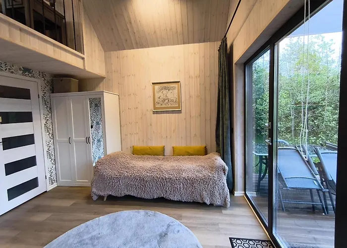 Metsamarja Tatil Evi *