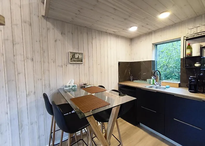 Tatil Evi Metsamarja *