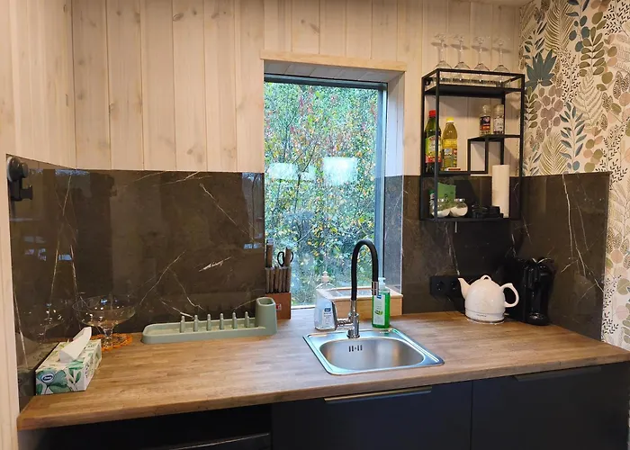 Metsamarja بيت للعطل *