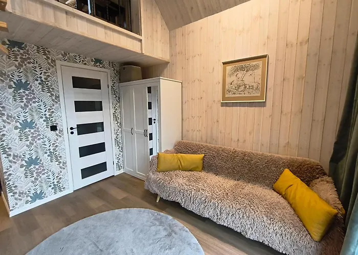 Tatil Evi Metsamarja Rassa