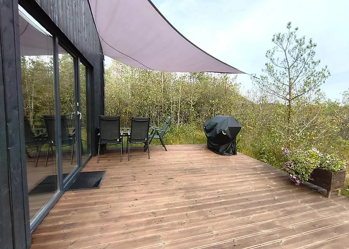 Tatil Evi Metsamarja