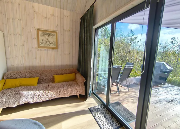 Metsamarja Tatil Evi